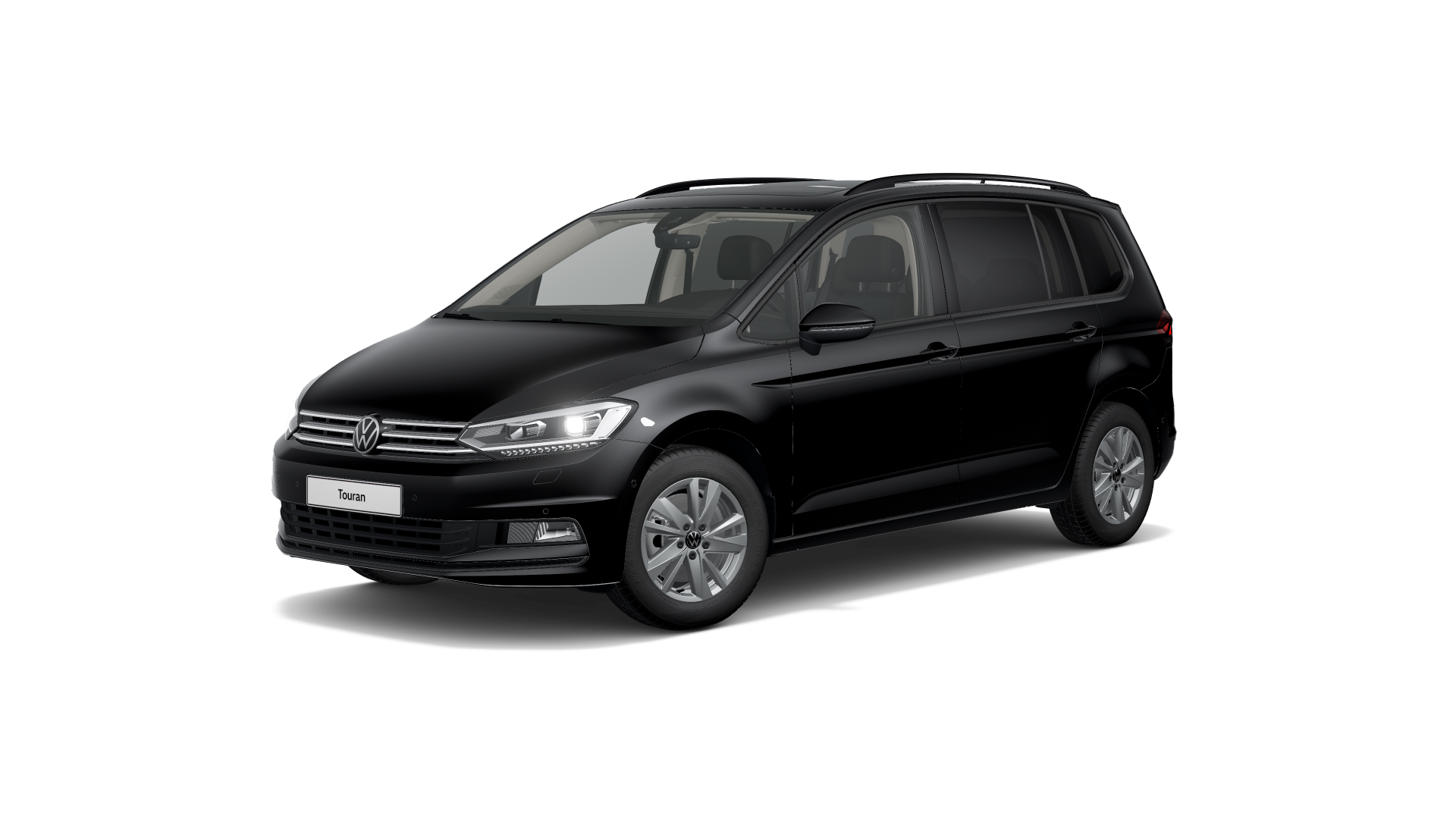 Volkswagen Touran Business Comfortline