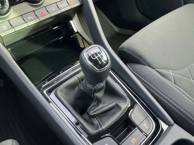 Skoda Karoq 1.5 TSI Sportline