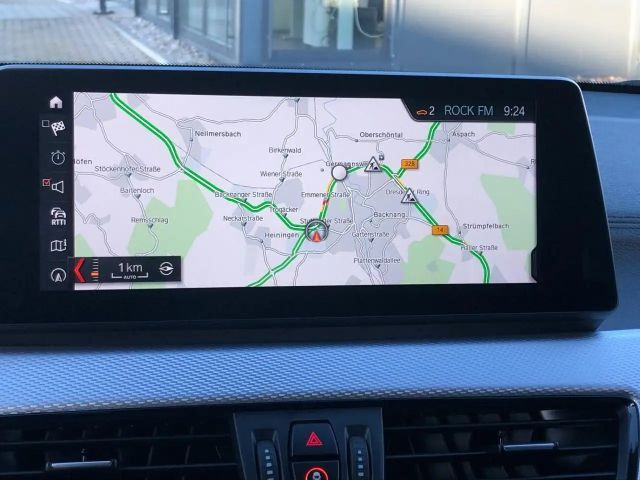 BMW X2 M-Sport xDrive20i