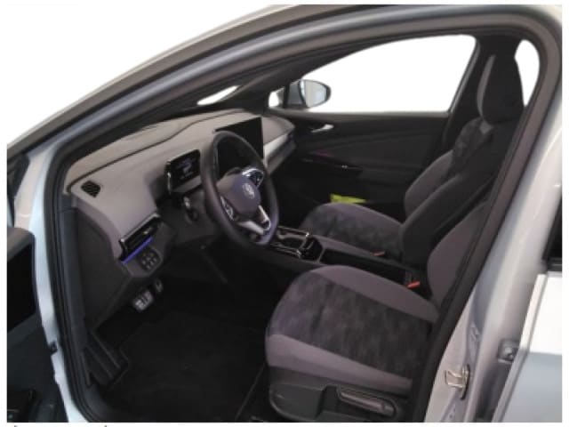 Volkswagen ID.4 52 KWh Performance Pure