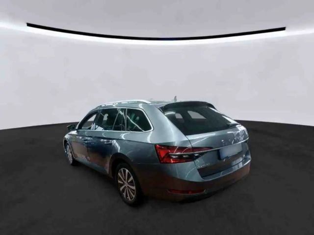 Skoda Superb Combi Style Style