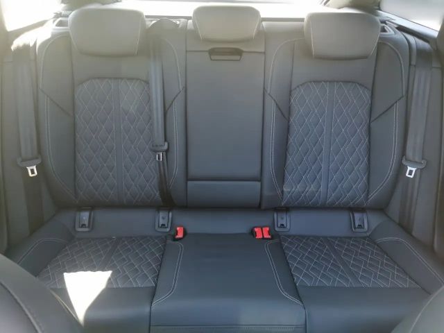 Audi A6 50 TDI Quattro S-Line