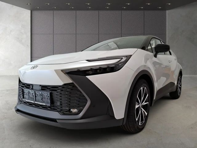 Toyota C-HR Active Hybride