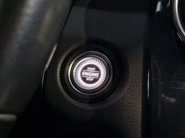 Mercedes-Benz GLC 200 4MATIC Coupé GLC 200 d