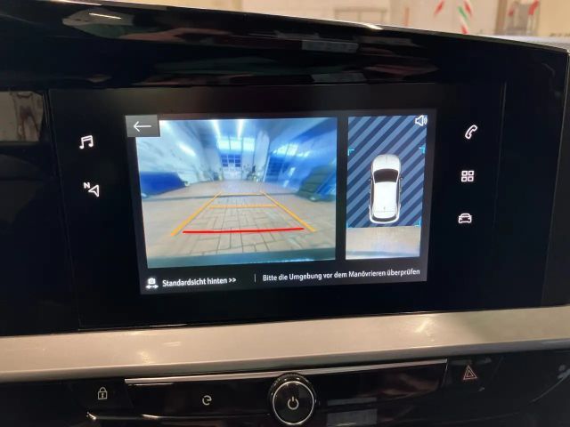 Opel Mokka Edition Mokka-e