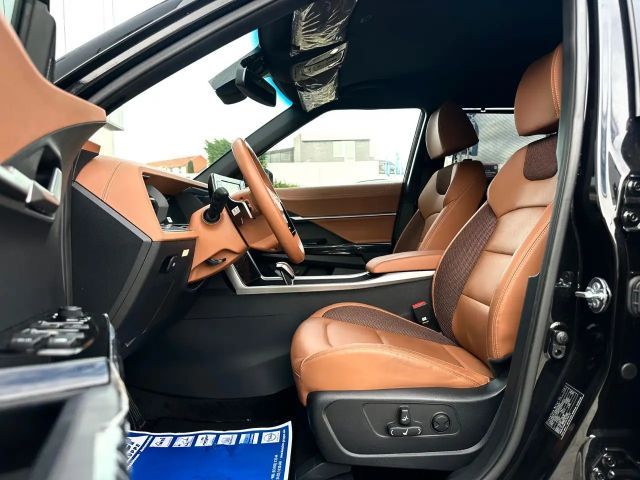 SsangYong Torres Forest Edition