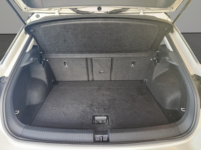 Volkswagen T-Roc 2.0 TDI