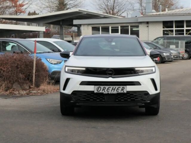 Opel Mokka 1.2 Turbo GS-Line Grand Sport Turbo