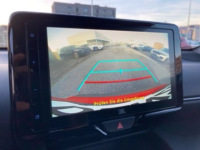 Toyota Yaris Cross 4x2 GR Hybride