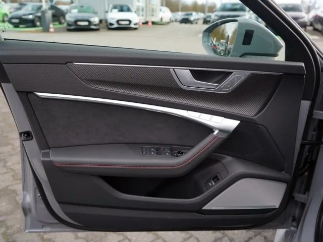 Audi RS6 Performance