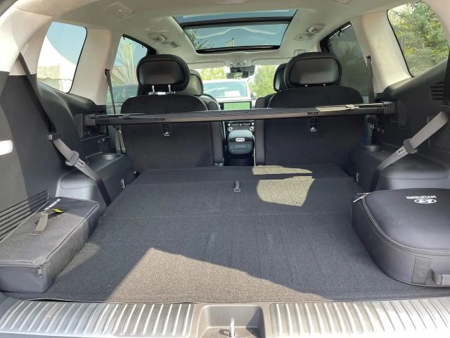 Hyundai IONIQ 9 UNIQ