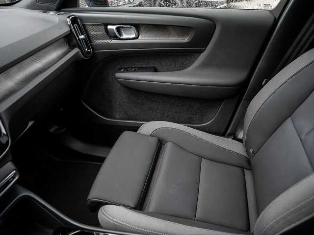 Volvo XC40 Recharge Ultimate