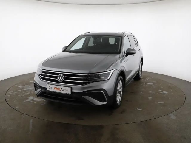 Volkswagen Tiguan Allspace DSG Life