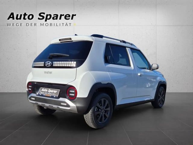 Hyundai INSTER 49 kWh Trend