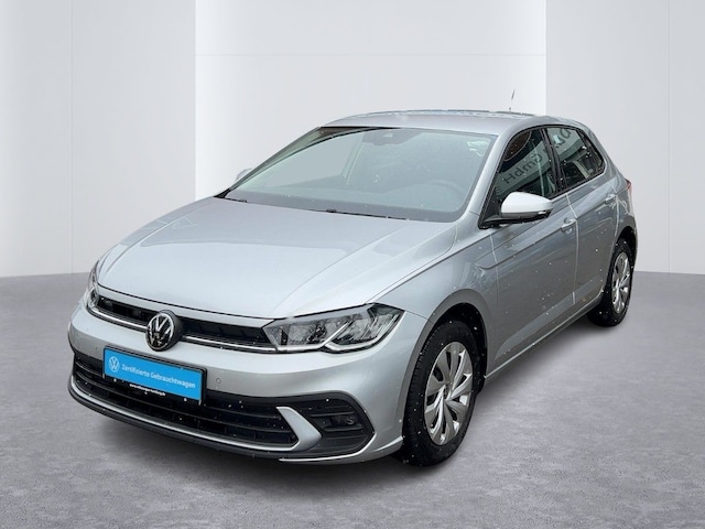 Volkswagen Polo 1.0 TSI DSG Life