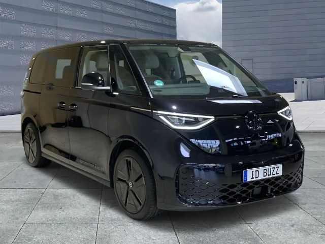 Volkswagen ID.Buzz Pro