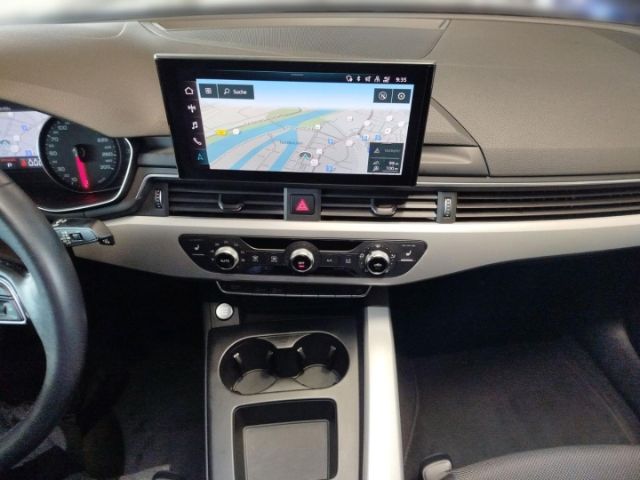 Audi A5 35 TFSI S-Tronic Sportback