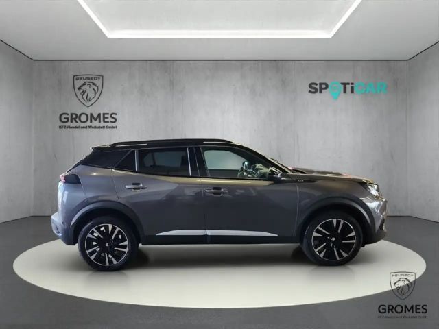Peugeot 2008 EAT8 GT-Line PureTech