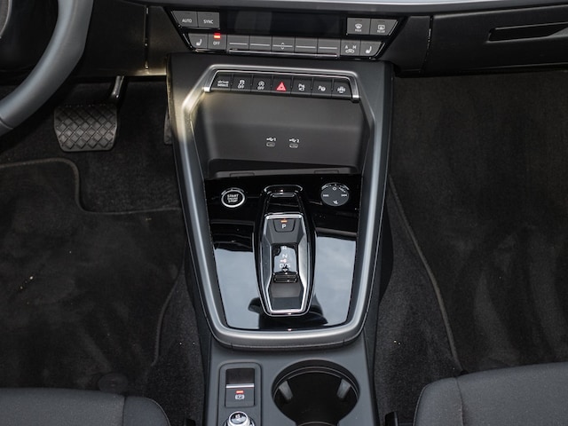 Audi A3 35 TFSI S-Tronic Sportback