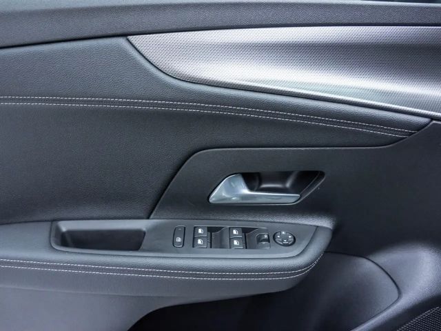 Opel Mokka GS-Line Grand Sport