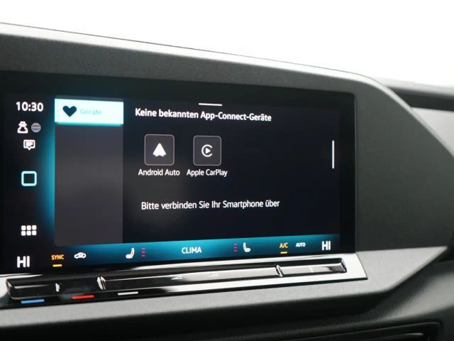 Volkswagen Caddy DSG