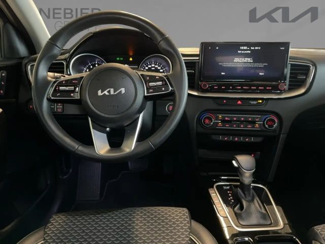 Kia Ceed Spirit SportWagon