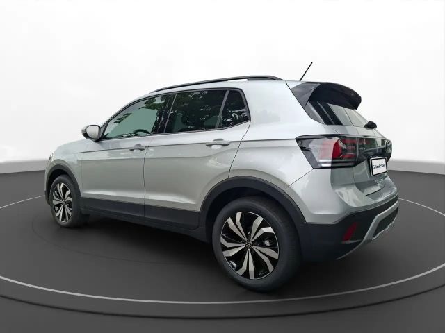 Volkswagen T-Cross DSG Life