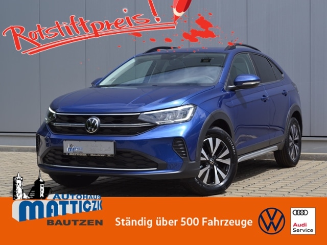 Volkswagen Taigo 1.0 TSI