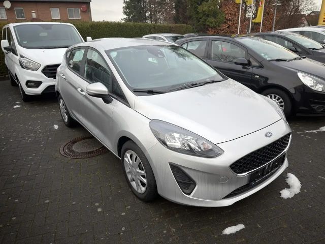 Ford Fiesta EcoBoost Trend