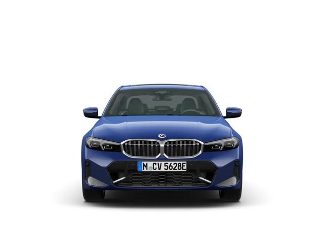 BMW 330 330e M-Sport Sedan