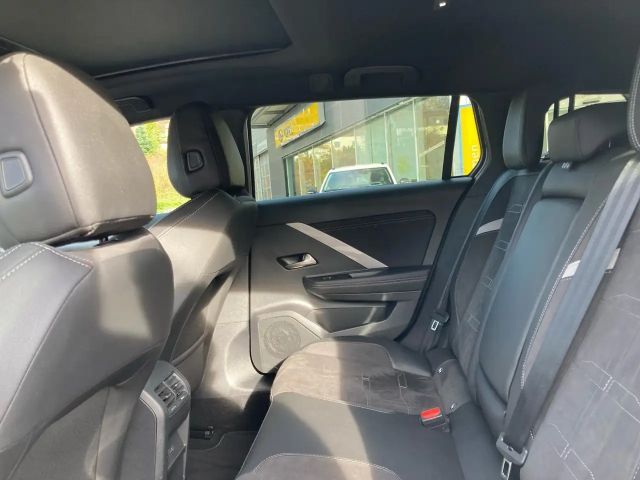 Opel Astra 1.2 Turbo Sports Tourer Turbo