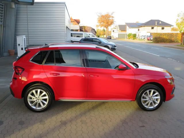 Skoda Kamiq 1.5 TSI Selection