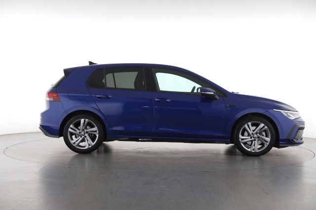 Volkswagen Golf 2.0 TSI 4Motion DSG Golf VIII