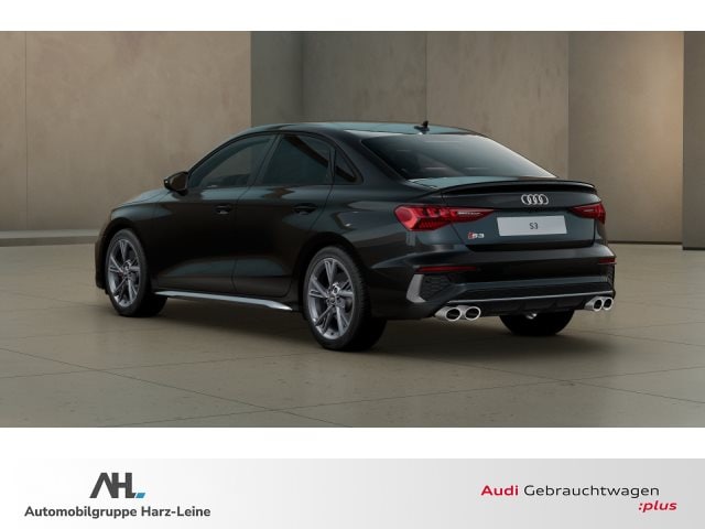 Audi S3 Quattro S-Tronic Sedan