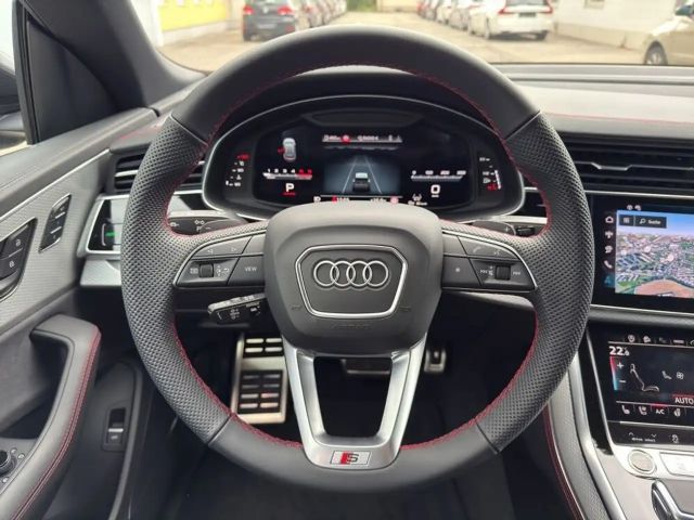 Audi Q8 50 TDI Quattro S-Line