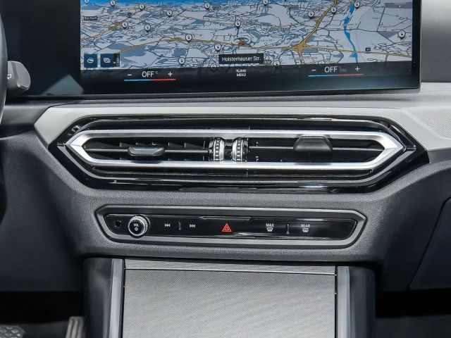 BMW 330 330e Touring xDrive