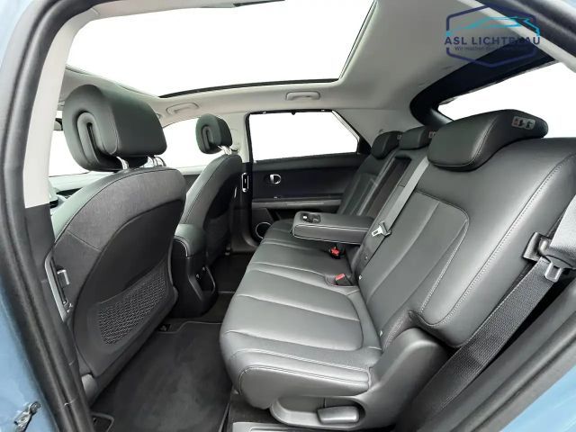 Hyundai IONIQ 5 Achterwielaandrijving UNIQ