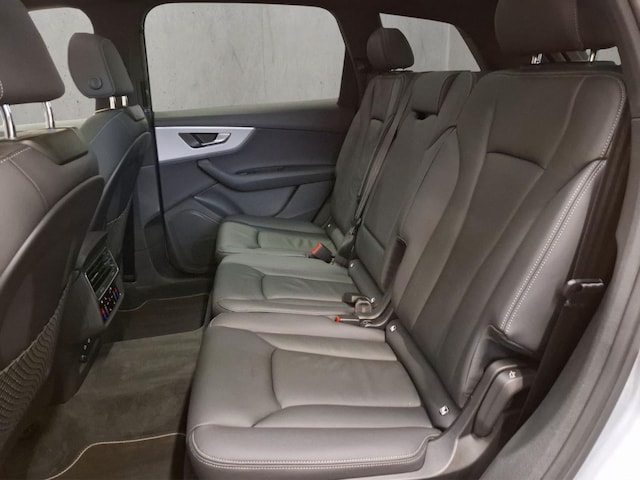 Audi Q7 45 TDI Quattro S-Line