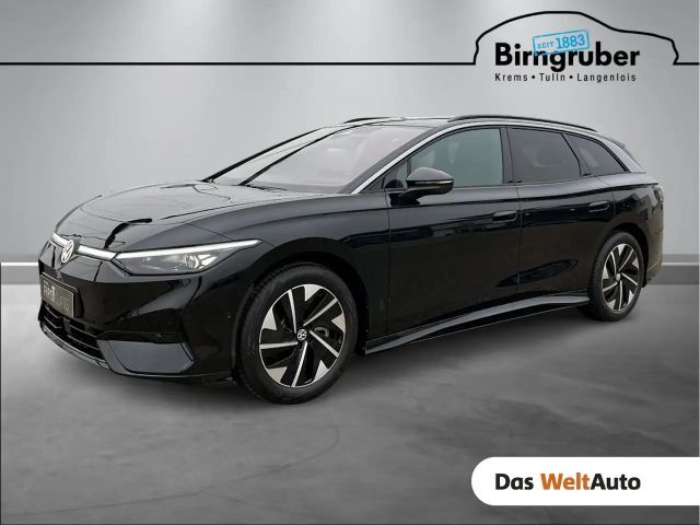 Volkswagen ID.7 Business Pro Tourer