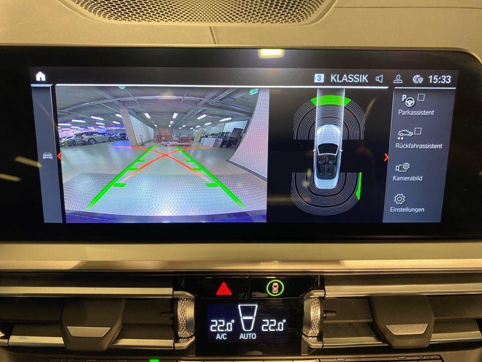 BMW 430 430i Cabrio xDrive