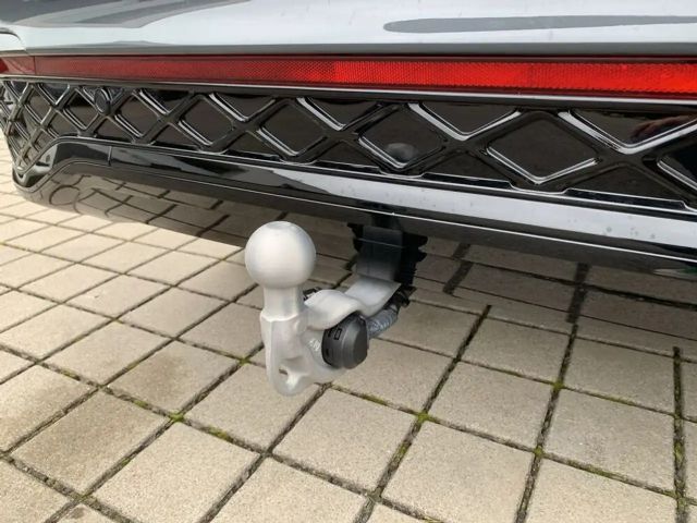 Volkswagen Tiguan 4Motion Sport