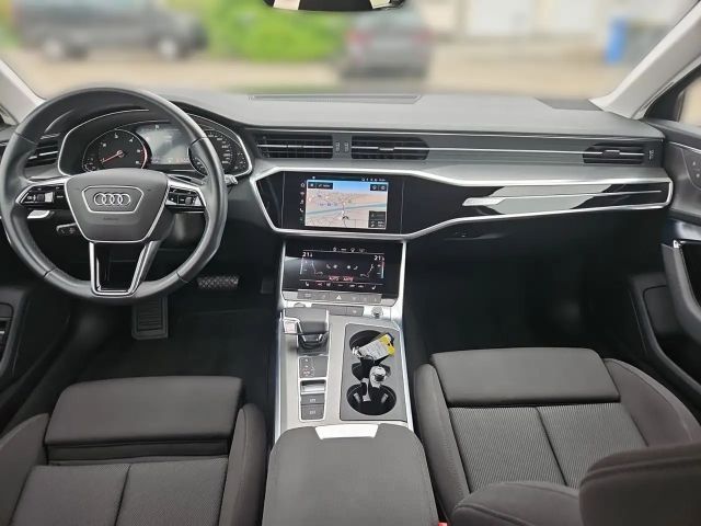Audi A6 45 TDI Avant Quattro S-Line Sport