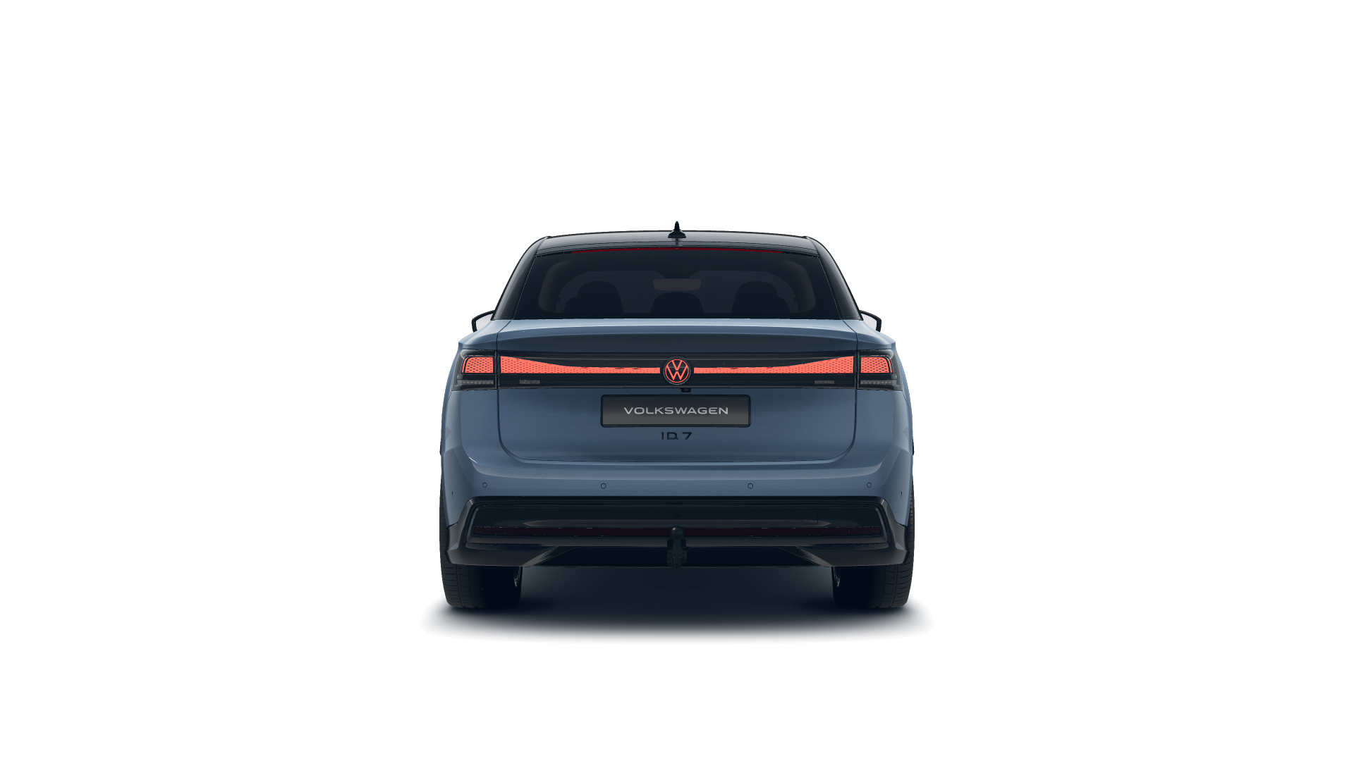 Volkswagen ID.7 Plus Style