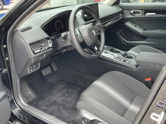 Honda Civic 2.0 Elegance Hybrid i-MMD