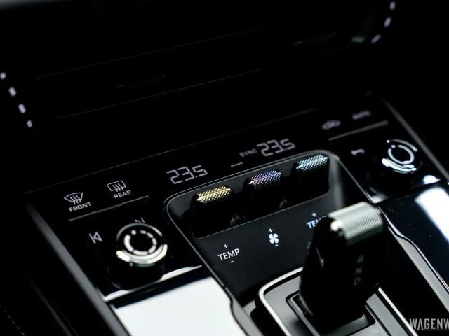 Porsche 992 Carrera Coupé Turbo