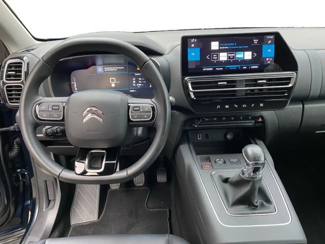 Citroën C5 Aircross Plus PureTech