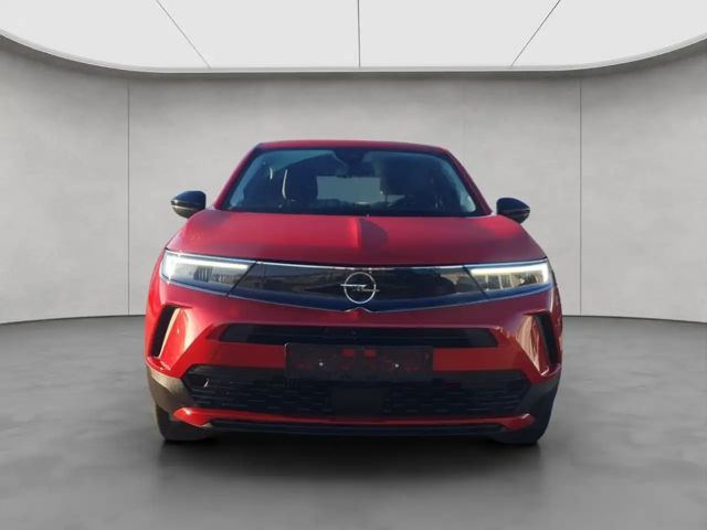 Opel Mokka Edition Turbo