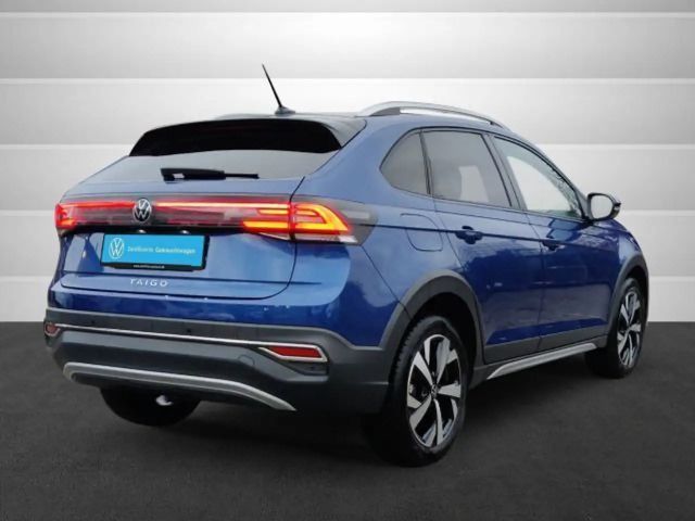 Volkswagen Taigo 1.0 TSI IQ.Drive Style