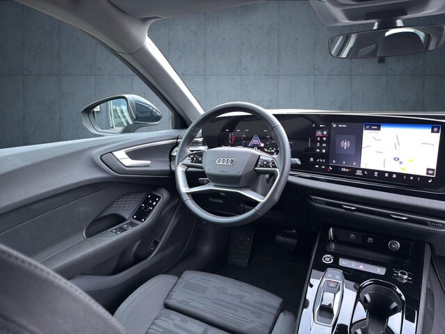 Audi A5 Quattro S-Tronic