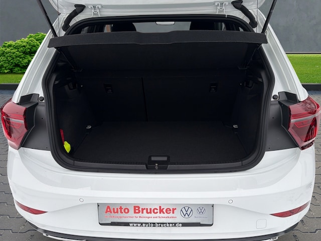 Volkswagen Polo R-Line